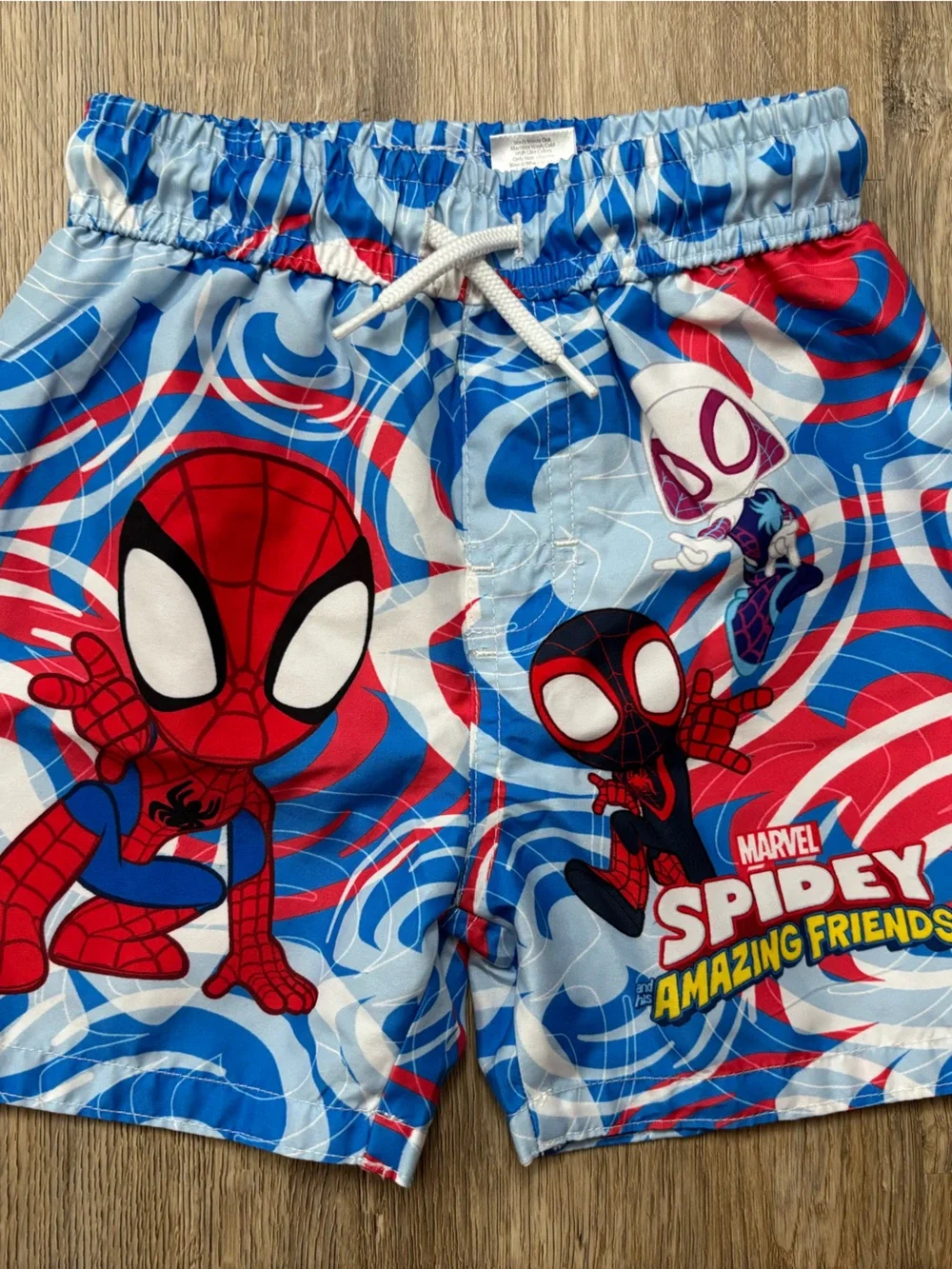 Marvel excellent pre